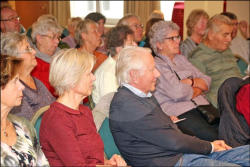 07.11.2015, Mediation, der kurze Weg zur Konfliktlsung, Referent: Dr. jur. Gerold Kantner, Rechtsanwlte Geiersberger Glas, Rostock