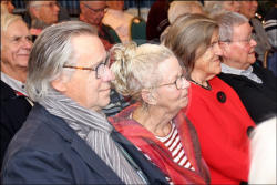 07.12.2019, Erich Bruns (1900 - 1978), Begrnder der Meeresforschung in Warnemnde, Referent: Dr. rer. nat. habil. Wolfgang Matthus