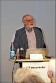 08.02.2020, Auf eigenem Kiel rund Westeuropa, Referent: Dr.-Ing. Thomas Buch, Wissenschaftlicher Mitarbeiter Akademischer Segelverein Warnemnde e.V