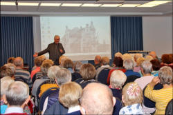 07.10.2023, Die Rostocker Brauerei - Geschichte von damals bis in das Jahr 1991, Referent: Dr. Ingo Sens