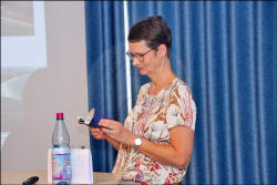 07.09.2024, Das StALU MM und der Kstenschutz in Mecklenburg-Vorpommern, Referentin: Ines Liefke, Amtsleiterin Staatliches Amt fr Landwirtschaft und Umwelt Mittleres Mecklenburg