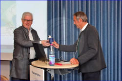 07.12.2024, Georgien und Armenien - eine Reise durch den wilden Kaukasus, Referent: Alexander Prechtel, Generalstaatsanwalt M-V a.D.