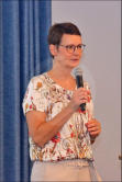 07.09.2024, Das StALU MM und der Kstenschutz in Mecklenburg-Vorpommern, Referentin: Ines Liefke, Amtsleiterin Staatliches Amt fr Landwirtschaft und Umwelt Mittleres Mecklenburg