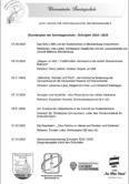 07.09.2024, Der Stundenplan fr das Schuljahr 2024/2025