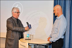 06.09.2025, �Der n�chste Winter kommt bestimmt - W�rme f�r die Hansestadt in Gegenwart und Zukunft�, Referent: Martin Brauer, Systementwicklung der Stadtwerke Rostock AG