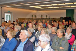 06.12.2024, �Stephan Jantzen - Leben f�r die Seenotrettung - Seenotrettung in Warnem�nde�, Referent: J�rg Westphal, Leiter Informationszentrum MV der DGzRS