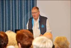 10.01.2026 �Warnem�ndes Hafeneinfahrt - Zugang zum Meer in den Jahrhunderten�, Referent: Uwe Heimhardt, Vorsitzender des Museumsverein Warnem�nde e.V.