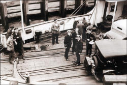 07.02.2026, �Die Eisenbahn - Die Deutsche Reichsbahn und der Ausbau des Bahnhofs Warnem�nde in Vorbereitung des 2.Weltkrieges", Referent: Torsten Linke, Werkmeister DB InfraGO AG